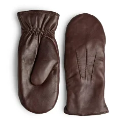 Alley Luffer, Dark Brown, M