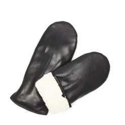 Alley Luffer, Sort, M