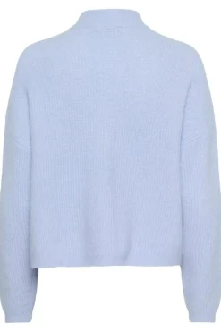 AlphaGZ Cardigan, Centaurea Melange, L