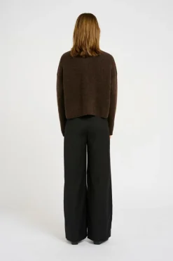 AlphaGZ Cardigan, Molé, XL