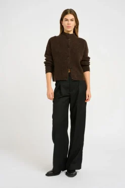 AlphaGZ Cardigan, Molé, XL