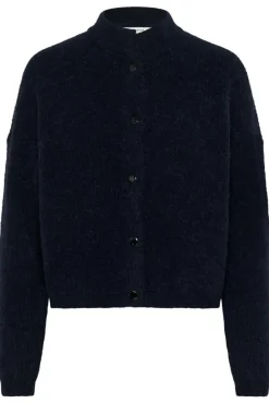 AlphaGZ Cardigan, Skycaptain Melange, M