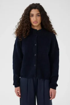 AlphaGZ Cardigan, Skycaptain Melange, M