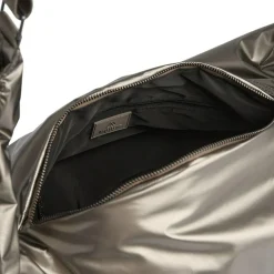 Alpine Crossbody, Gunmetal