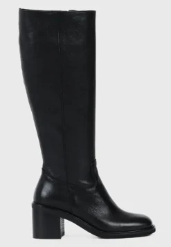 Alucia Støvler, Black, 39