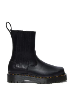 Amaayah Støvler, Black, 36