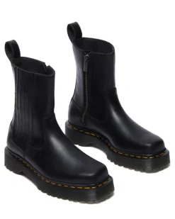 Amaayah Støvler, Black, 36