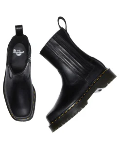 Amaayah Støvler, Black, 36