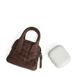 Amaya Charm, Dark Brown