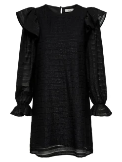 Amelia Kjole, Black, S