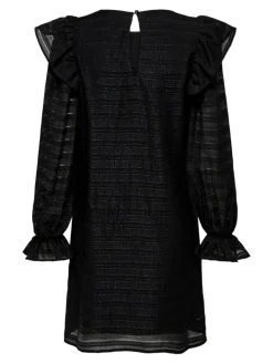 Amelia Kjole, Black, S