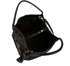 Amelia Skuldertaske, Dark Brown