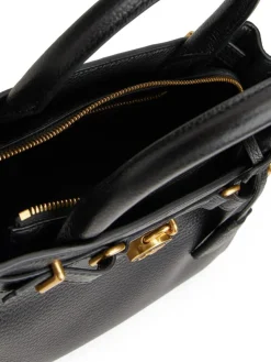 American Icon Mini Taske, Black, Onesize