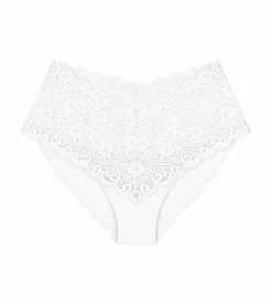 Amourette Maxi Trusser, White, 42