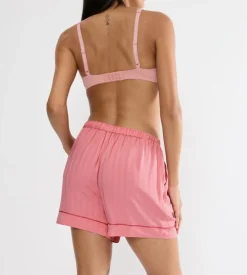 Amourette Natshorts, Cherry Rose, 44