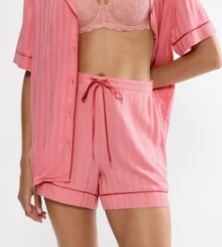 Amourette Natshorts, Cherry Rose, 44