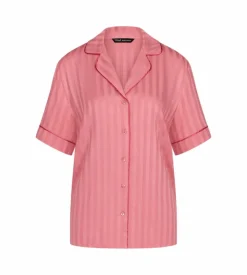 Amourette Natskjorte, Cherry Rose, 44