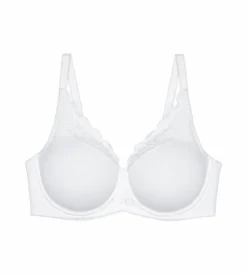 Amourette W01 BH, White, 70D