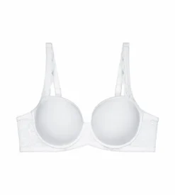 Amourette WP BH, White, 70E