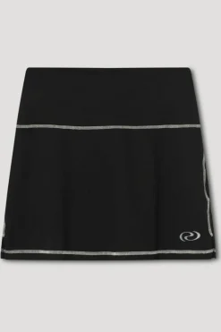 AmyRS Nederdel, Black, S