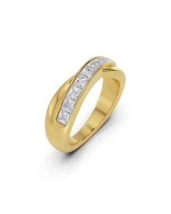 Andorra Ring, Gold, 58