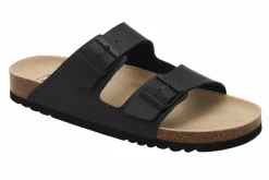 Andrea Sandaler, Black, 39