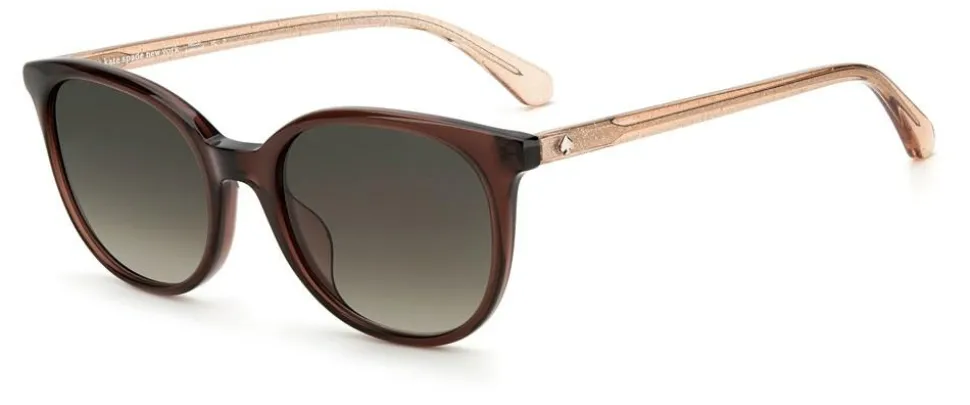 Andria Solbriller, Brun