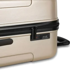 Andy Kuffert, Champagne