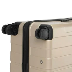 Andy Kuffert, Champagne