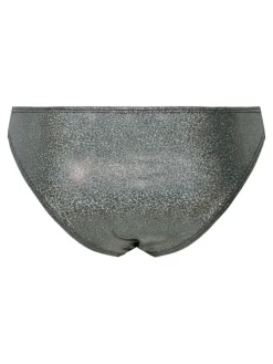 Angala Bikinitrusser, Black Shine, L