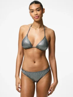 Angala Bikinitrusser, Black Shine, L