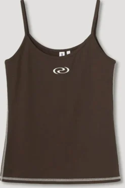 AngelRS Top, Carbon, XS