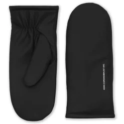 Anita Handsker, Black