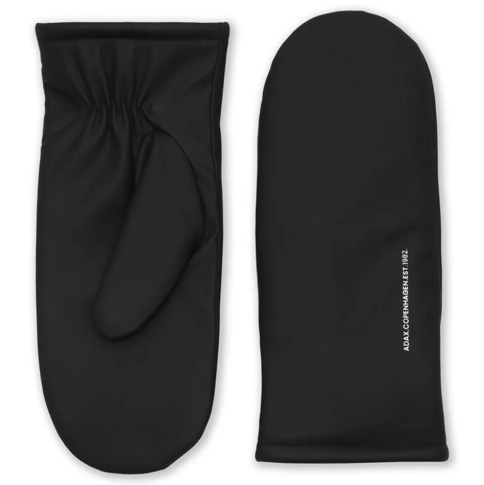 Anita Handsker, Black