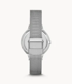 Anita SKW2149 Dameur, Sølv, 30 mm