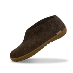 Ankelhøje Hjemmesko, Nature Brown, 41