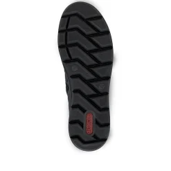 Ankelstøvler, Black, 40