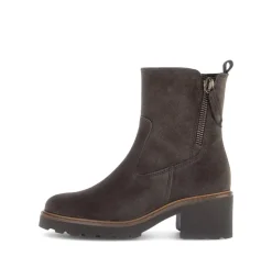 Ankelstøvler, Engl. Brown, 38.5