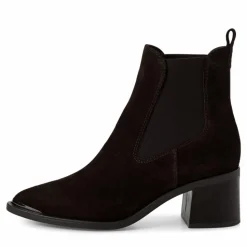 Ankelstøvler, Mocca, 40