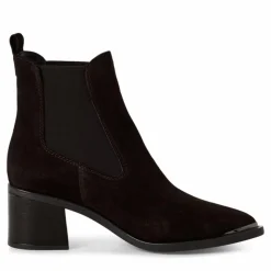 Ankelstøvler, Mocca, 40