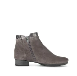 Ankelstøvler, Mohair/Bronc, 38