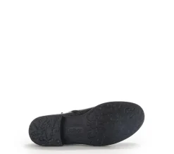 Ankelstøvler, Schwarz, 40.5