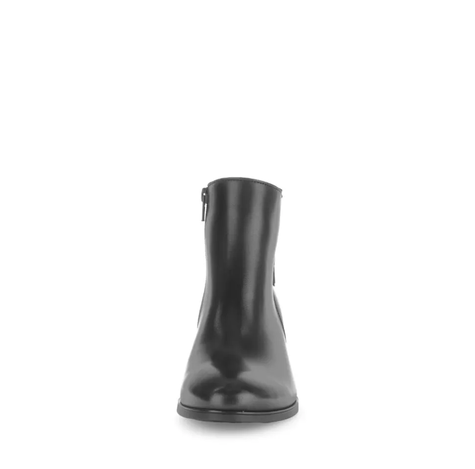 Ankelstøvler, Schwarz, 40