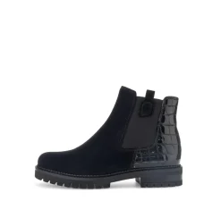 Ankelstøvler, Schwarz, 40