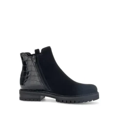 Ankelstøvler, Schwarz, 40