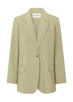 AnkerMD Blazer, Spray Green, L