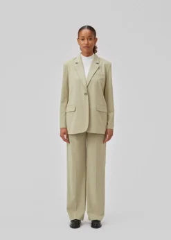 AnkerMD Blazer, Spray Green, L