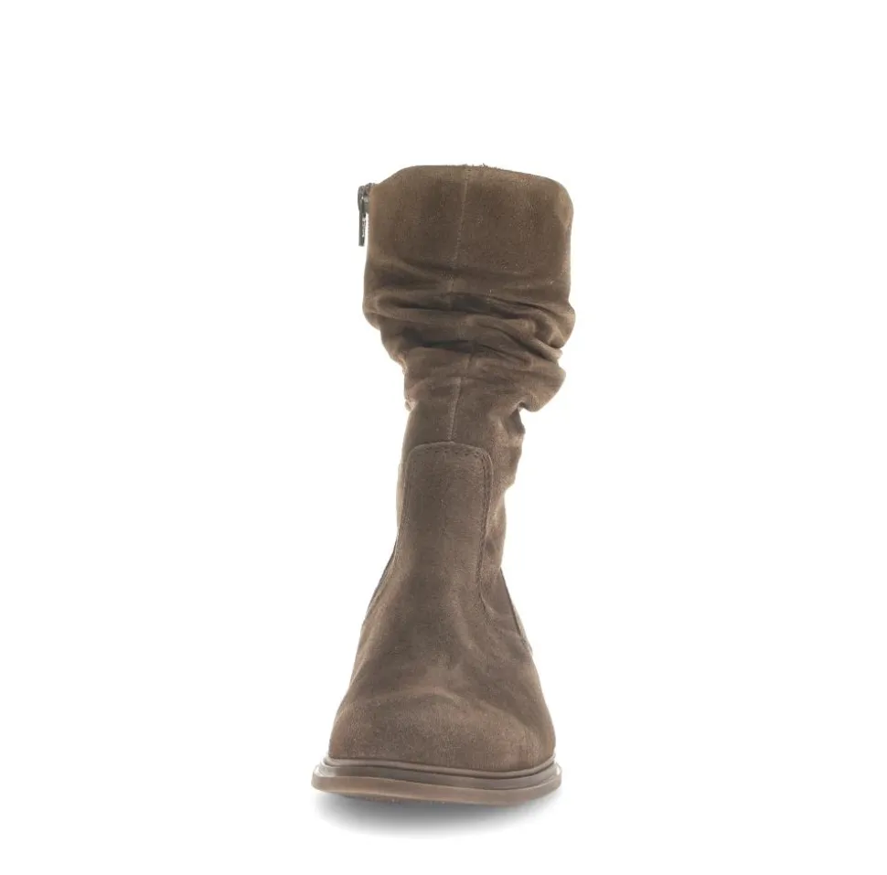 Anklestøvler, Engl Brown, 40.5