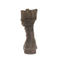 Anklestøvler, Engl Brown, 40.5