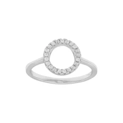 Anna Ring, Sølv, 50